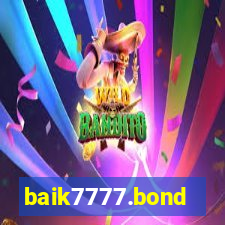 baik7777.bond