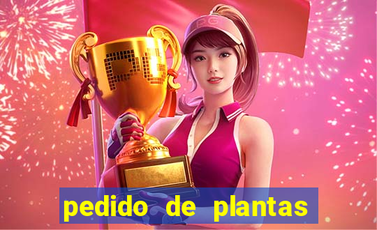 pedido de plantas stardew valley onde entregar pedido de plantas