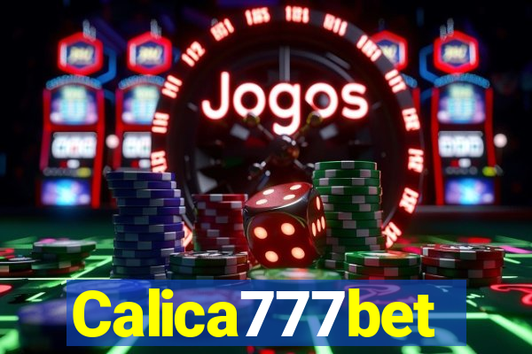 Calica777bet