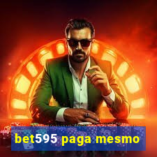 bet595 paga mesmo