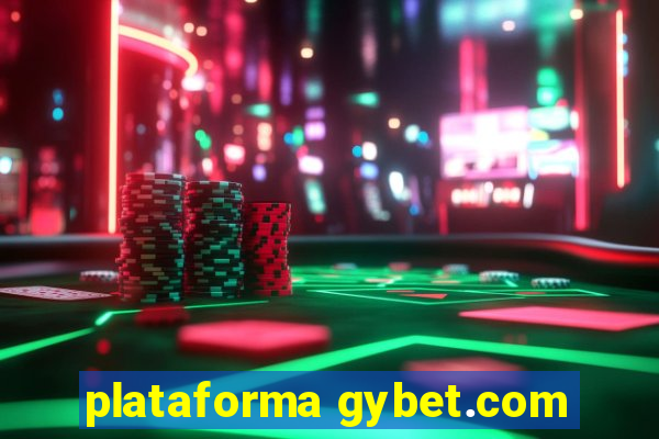 plataforma gybet.com