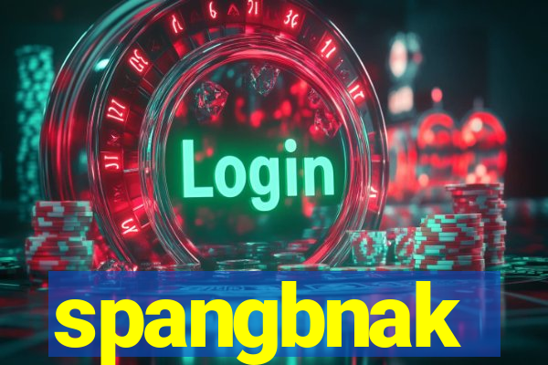 spangbnak