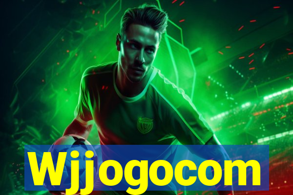 Wjjogocom