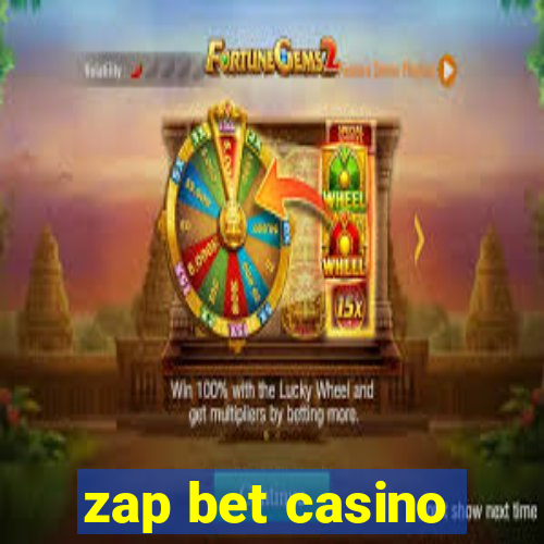 zap bet casino