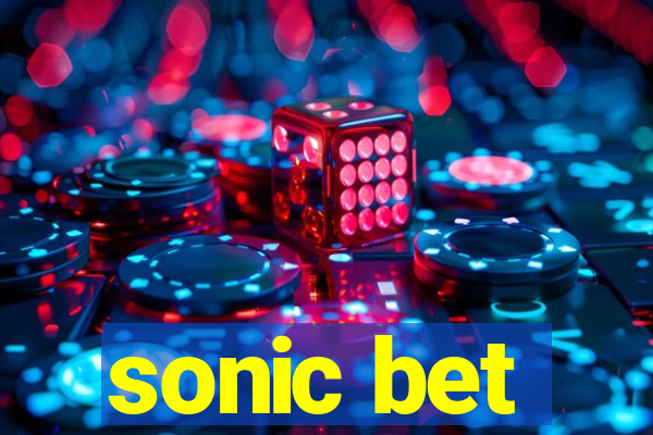 sonic bet