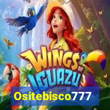 Ositebisco777