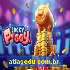 atlasedu com.br