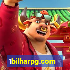 1bilharpg.com