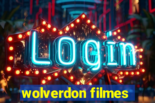 wolverdon filmes