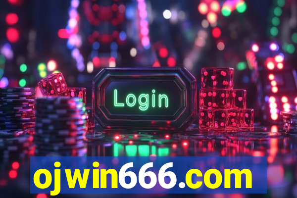 ojwin666.com