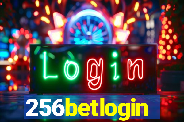 256betlogin