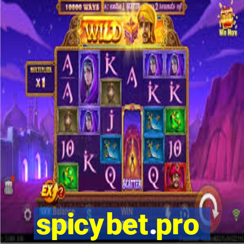 spicybet.pro