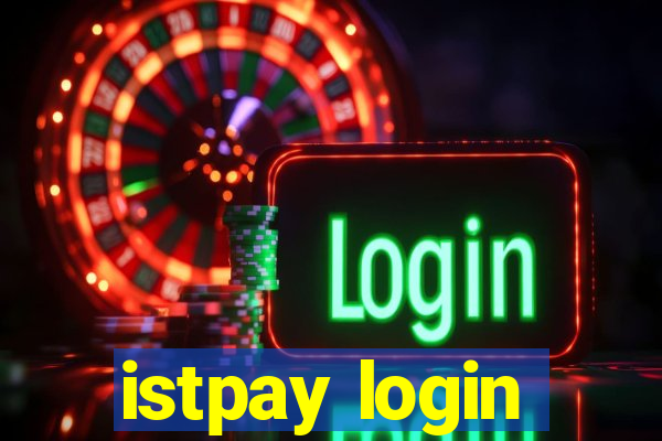 istpay login