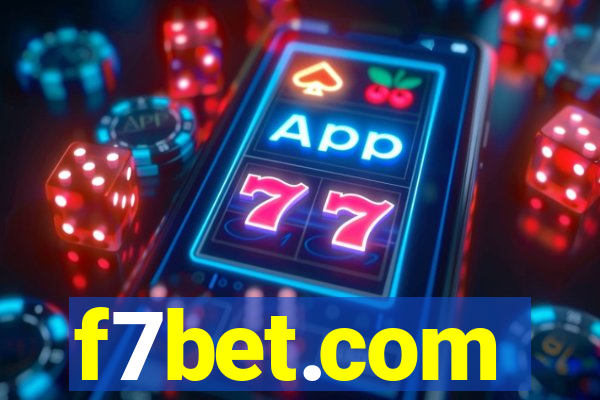 f7bet.com