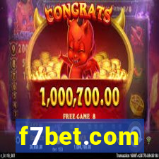 f7bet.com