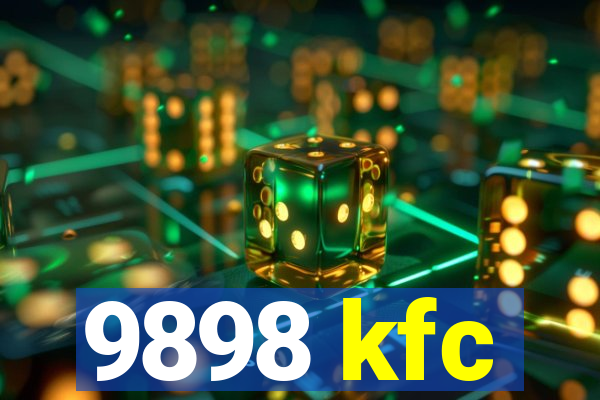 9898 kfc