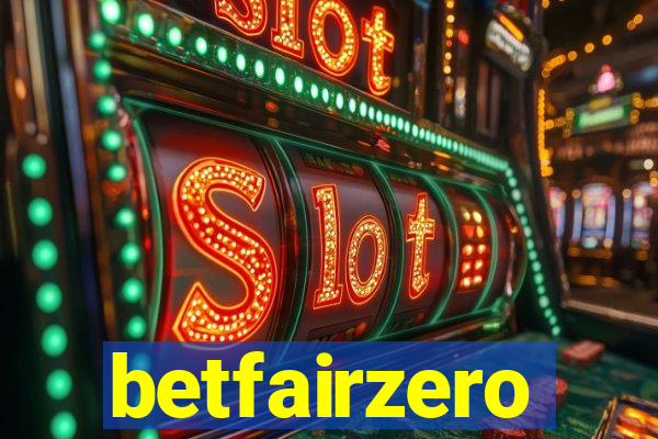 betfairzero