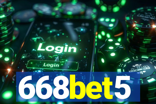 668bet5