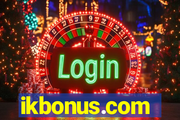 ikbonus.com