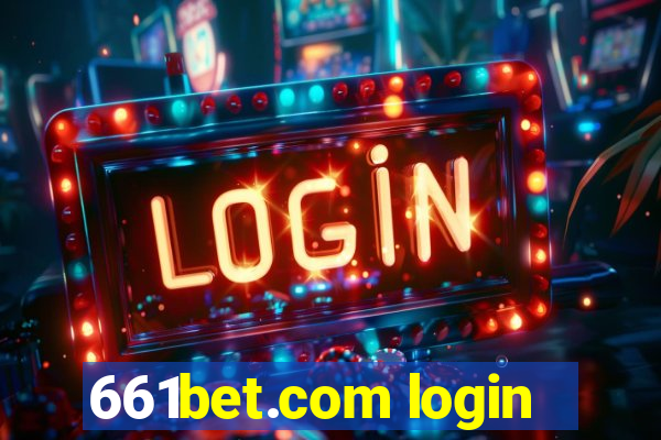 661bet.com login