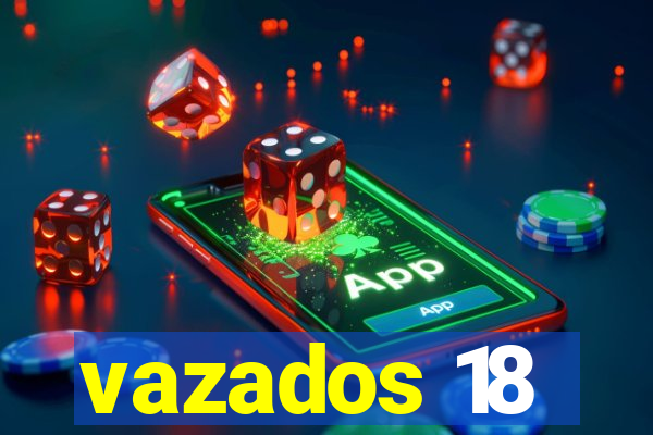 vazados 18