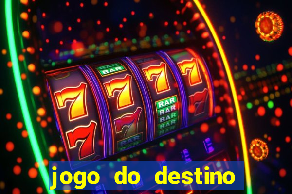 jogo do destino serie turca