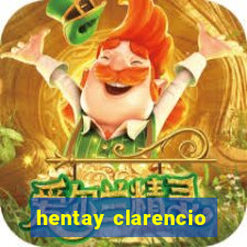 hentay clarencio