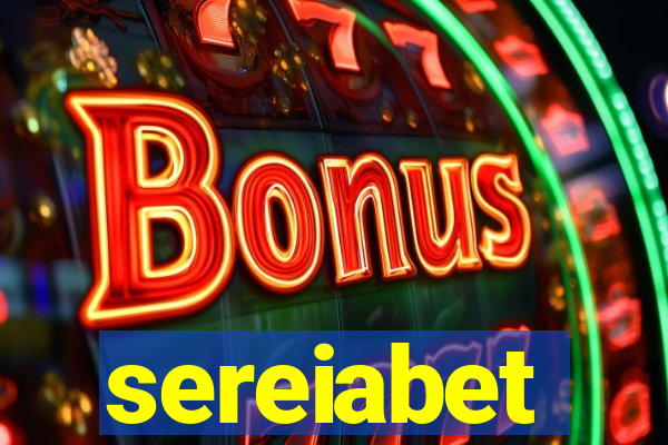 sereiabet