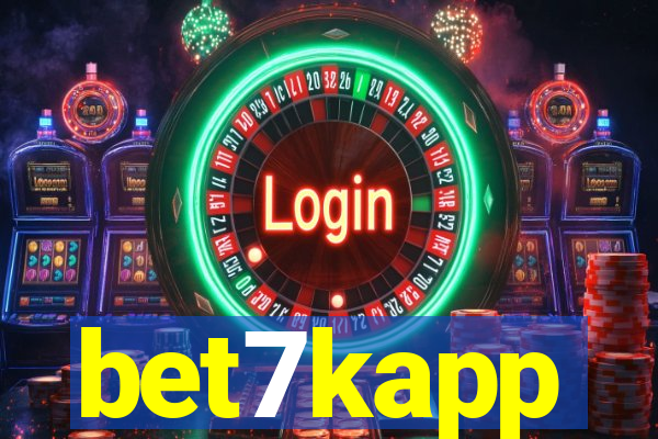 bet7kapp