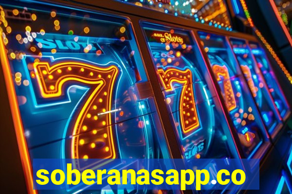 soberanasapp.com