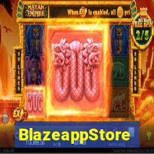 BlazeappStore