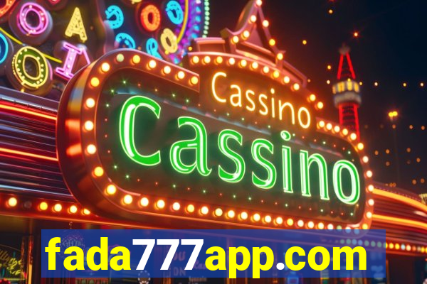 fada777app.com