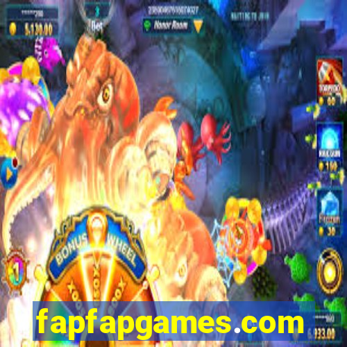 fapfapgames.com