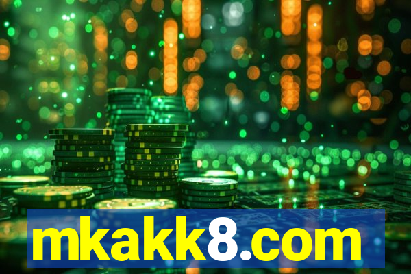 mkakk8.com