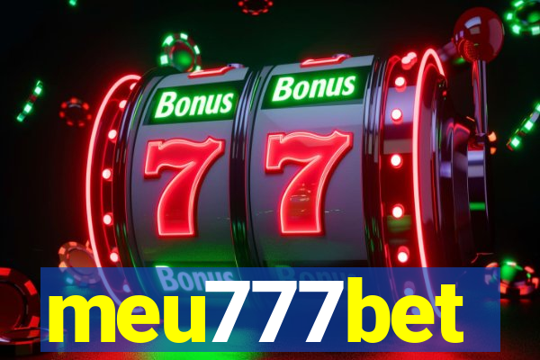 meu777bet