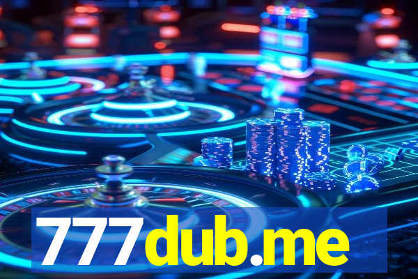 777dub.me