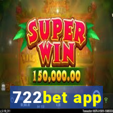 722bet app