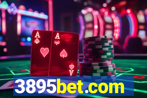 3895bet.com