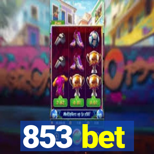 853 bet