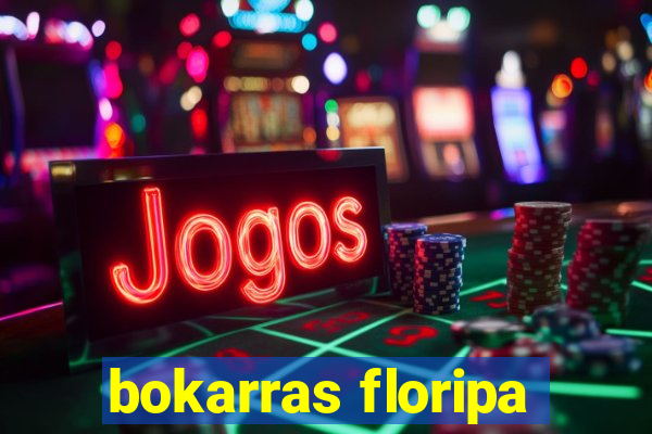 bokarras floripa