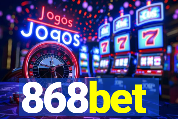 868bet