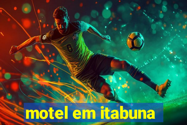 motel em itabuna