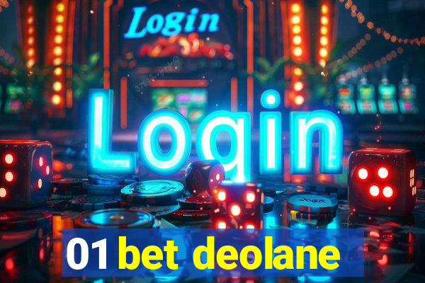 01 bet deolane