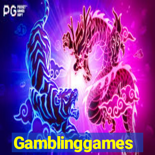 Gamblinggames