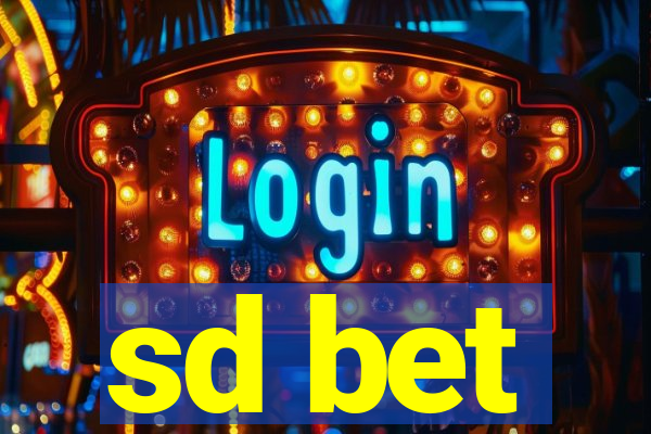 sd bet