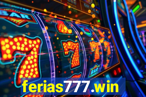 ferias777.win