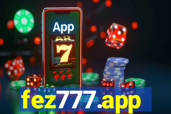 fez777.app