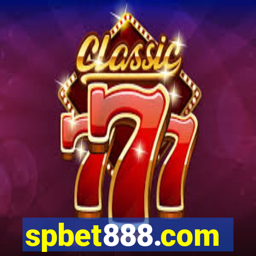 spbet888.com