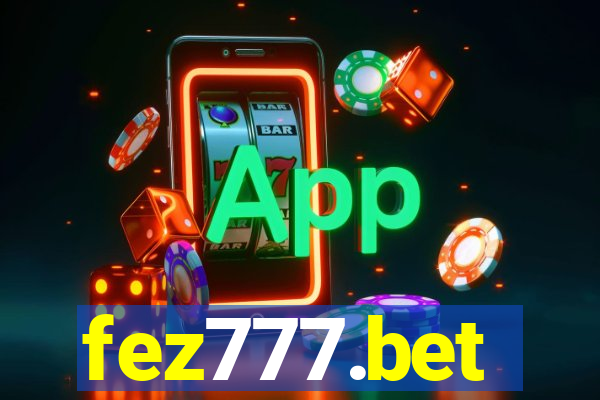 fez777.bet