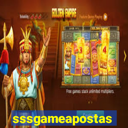 sssgameapostas